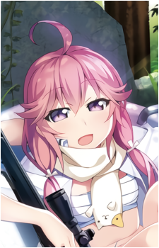 Murasaki Ikoma