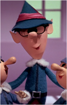 Hank {RtRNR}'s image