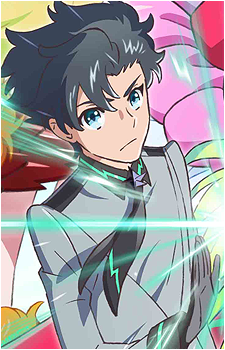 Yoshichika Tsurugi
