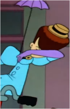 Dora Standpipe