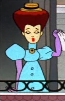 Dora Standpipe's image
