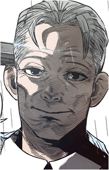 Akihiro Kanou