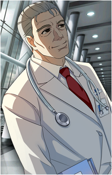 Akihiro Kanou