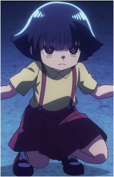 Mimori (Nokker)