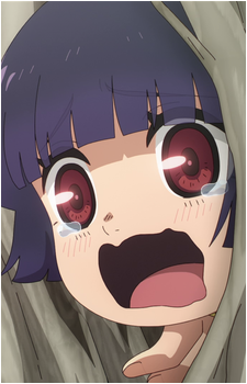Mimori (Nokker)