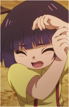 Mimori (Nokker)