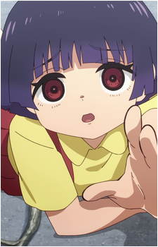 Mimori (Nokker)