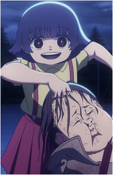 Mimori (Nokker)