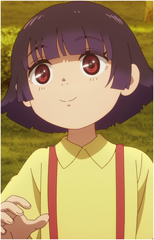 Mimori (Nokker)
