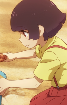 Mimori (Nokker)