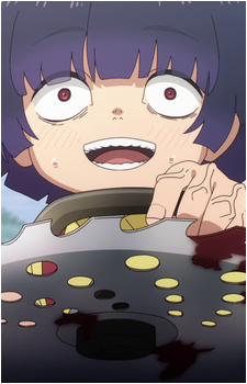 Mimori (Nokker)