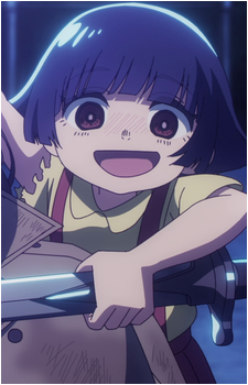 Mimori (Nokker)