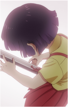 Mimori (Nokker)