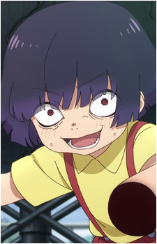 Mimori (Nokker)