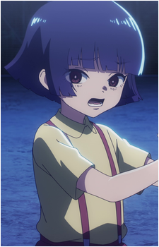 Mimori (Nokker)