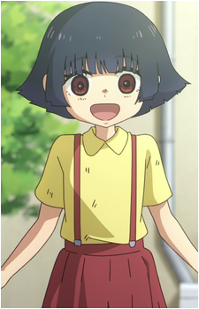 Mimori (Nokker)