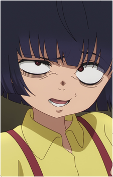 Mimori (Nokker)