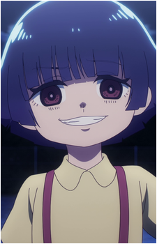 Mimori (Nokker)