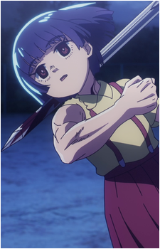 Mimori (Nokker)