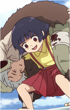 Mimori (Nokker)