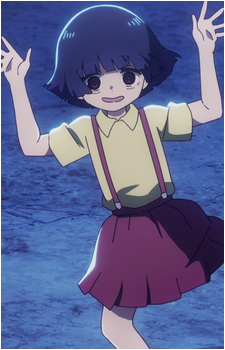 Mimori (Nokker)