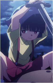 Mimori (Nokker)