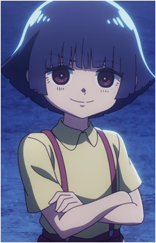 Mimori (Nokker)