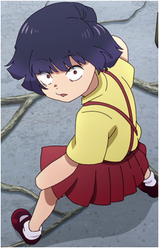Mimori (Nokker)