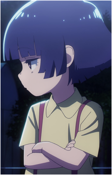 Mimori (Nokker)