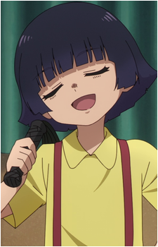 Mimori (Nokker)