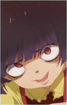 Mimori (Nokker)