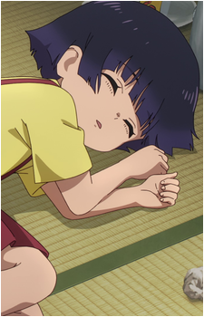 Mimori (Nokker)