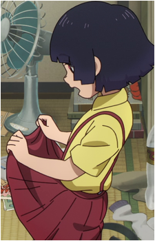 Mimori (Nokker)