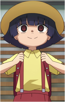 Mimori (Nokker)
