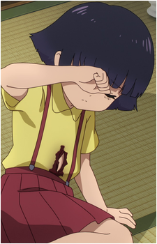 Mimori (Nokker)