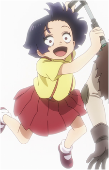 Mimori (Nokker)