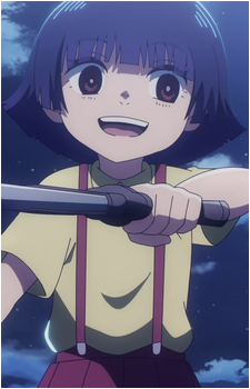 Mimori (Nokker)