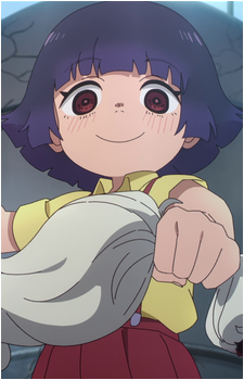 Mimori (Nokker)