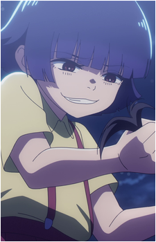 Mimori (Nokker)