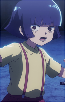 Mimori (Nokker)