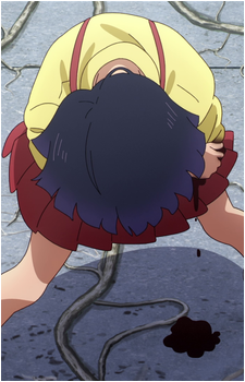 Mimori (Nokker)