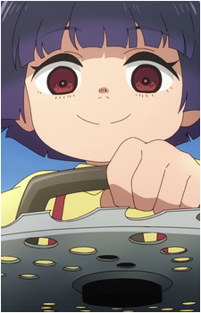Mimori (Nokker)