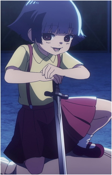 Mimori (Nokker)