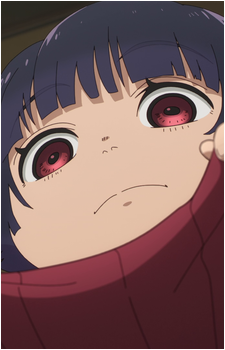 Mimori (Nokker)