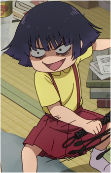 Mimori (Nokker)
