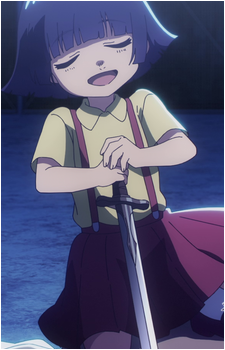 Mimori (Nokker)