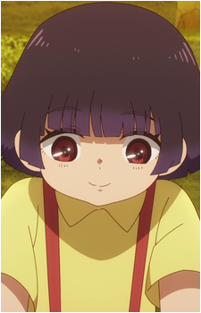 Mimori (Nokker)