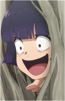 Mimori (Nokker)