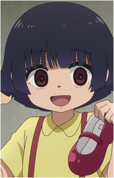 Mimori (Nokker)