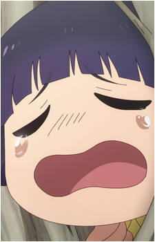 Mimori (Nokker)